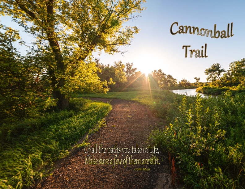 Cannonball Trail Official North Dakota Travel & Tourism Guide